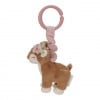 Little Dutch Pull-and-shake Deer ´Fairy Garden´ GRS LD9013