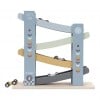 Little Dutch Ramp Racer Cars ´Blue´ FSC LD7037