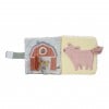 Little Dutch Soft activity booklet ´Little Farm´ LD8819