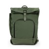 Family Bag ex. straps / Canvas / Forest Green 10025.002.018.001