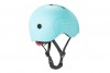 Scoot and Ride helmet Blueberry S-M SR96362S-M