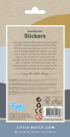 Sticker sheet Sailors Bay LD100727