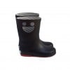 WISTITI BLACK - RainBoots BOXBOBW07