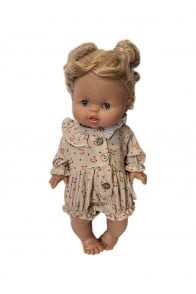 Minikane doll Louise