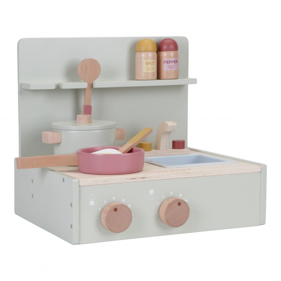 Mini Kitchen LD7065