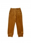 Pants cinnamon warm SS24320L