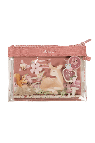 Little Dutch Stationary set 'Fairy Garden'