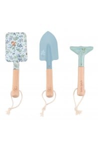 Little Dutch Set of Garden Tools ´Forest Friends´ FSC