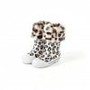 LEON - Fur Rainboots BOXBOFHB1901L