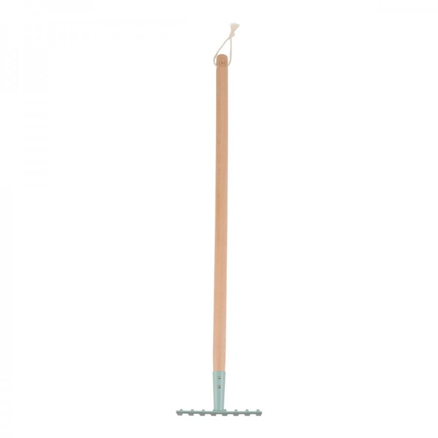 Little Dutch Rake ´Forest Friends´ FSC LD9119