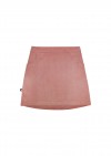 Skirts corduroy pastel pink FW20045L