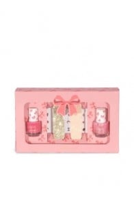 Nail accessories set display