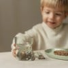 Little Dutch Children’s glass ´Little Farm´ 250 ml LD108022065399