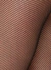 Swedish Stockings Elvira net tights black ELVIRA-NTB