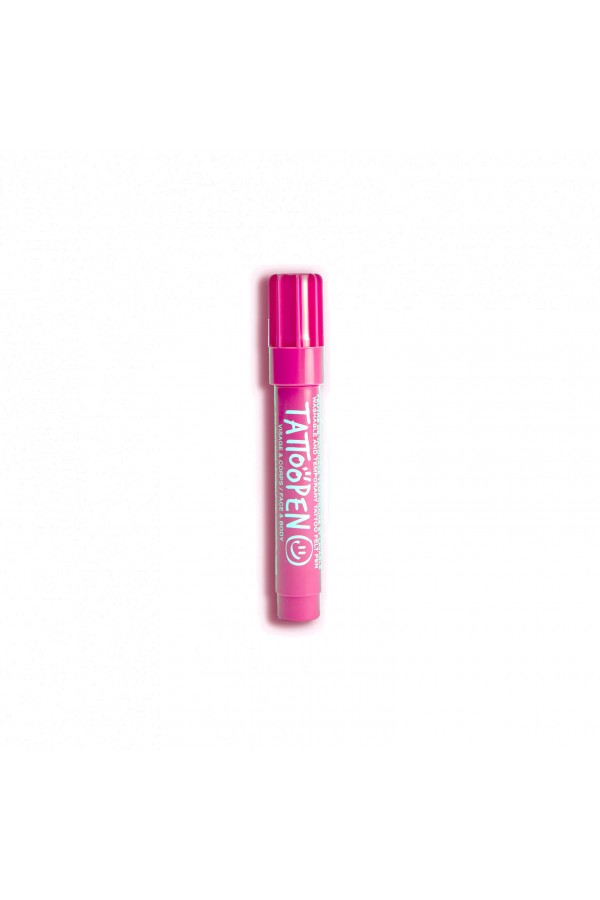 Temporary tatto pen- pink NM20