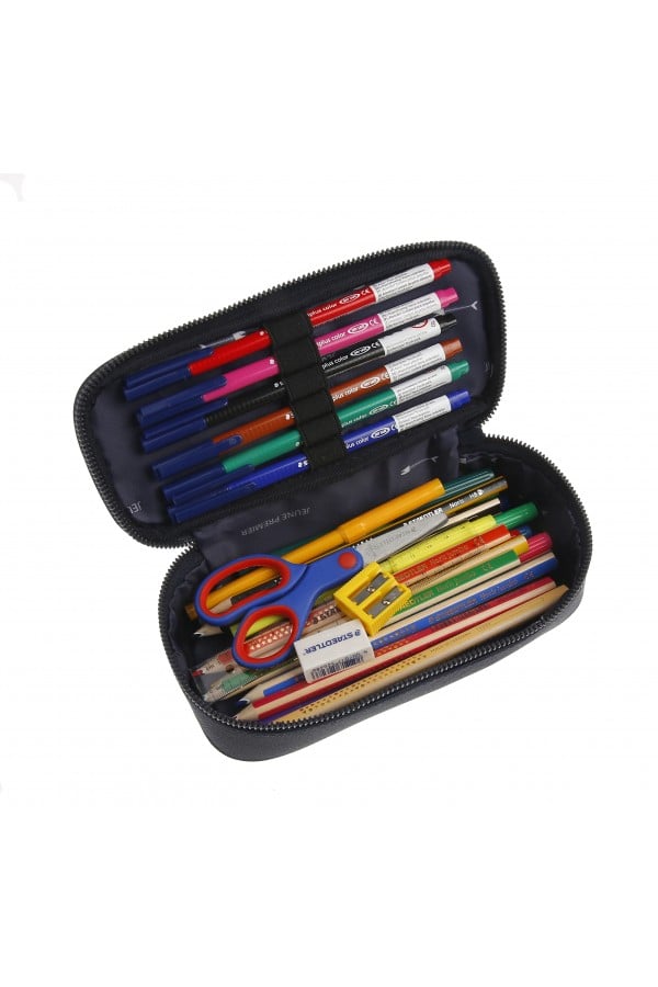Pencil box 