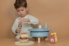 Barbecue Toy Set LD8021