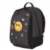 Backpack Space Invaders onesize Bj023206