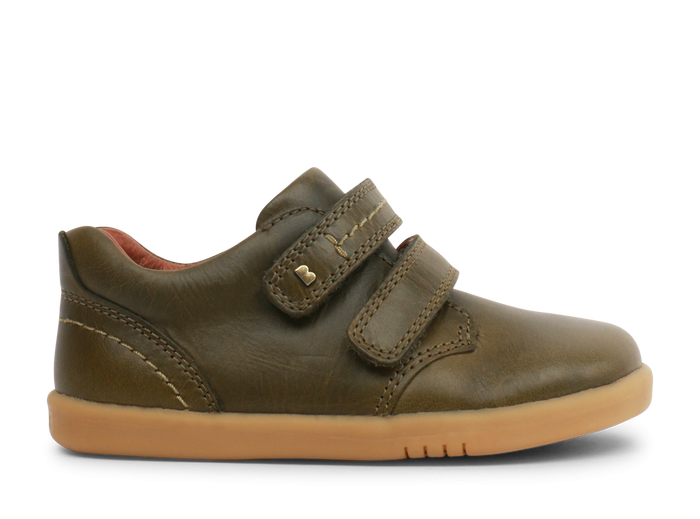 Shoes "Port Olive 632707