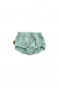 Bloomers mint muslin