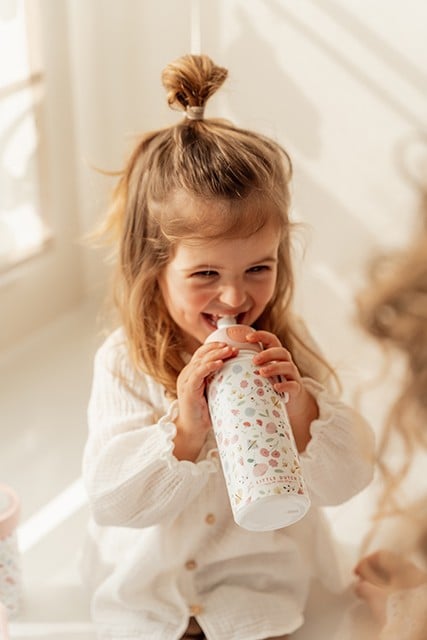 Little Dutch Drinking bottle Flowers & Butterflies LD107410065243