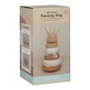 Rocking Ring Stacker Baby Bunny LD8858
