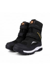 KAVAT winter boots  Borgan WP Black