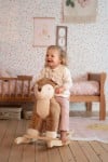 Little Dutch Rocking Deer ´Fairy Garden´ FSC LD7362