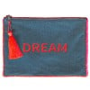 VELVET BAG- DREAM onesize VEBL0005