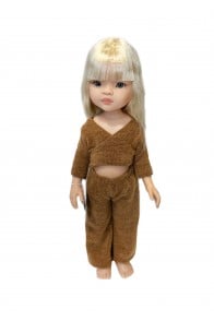 Minikane doll Mei
