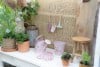 Little Dutch Water Can ´Fairy Garden´ FSC LD9106