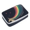 Pencil Box Filled Unicorn Gold onesize Pf023129