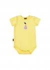 Body yellow with pear SS24096