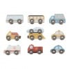 Little Dutch Vehicle Set FSC LD2537
