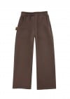 Pants cappuchino, unisex FW24215