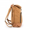 Family Bag incl. straps / Canvas / Sunset Cognac 10023.002.002.001