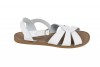 Salt-Water Original sandals white, child 883C