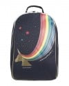 Backpack "James Unicorn Gold onesize Bj020129