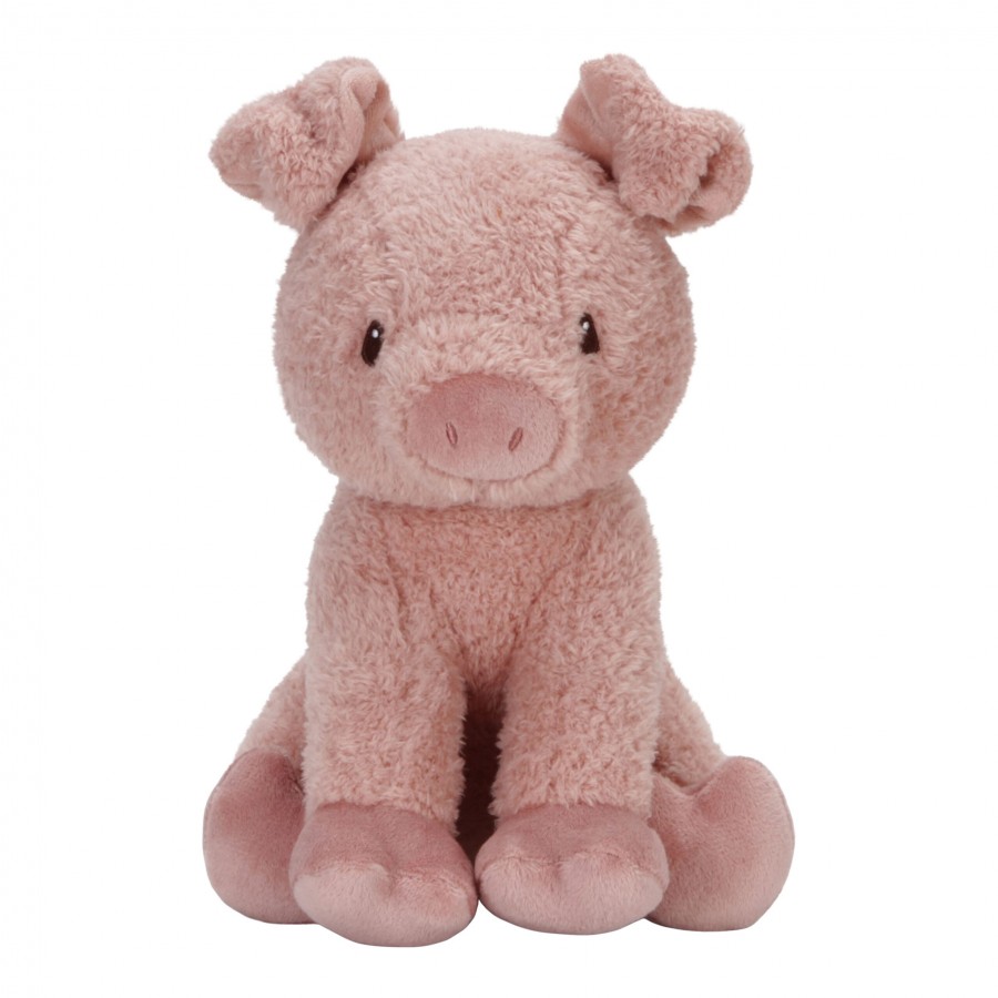 Little Dutch cuddle pig 25 cm ´Little Farm´ LD8833