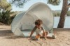 Little Dutch Pop-up beach tent "Fresh Greens LD2012525