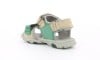 Footwear BORLAN, beige green 772561-30