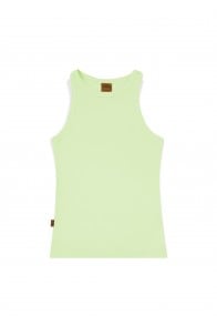 Tank top light green