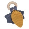 Little Dutch Crinkle toy leaves Pure & Nature blue LD4900