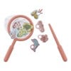 Little Dutch Fishing Game, pink LD2015916