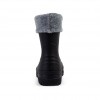 KAVAT warm rubber boots Gimo WP Black 1241572911