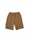 Shorts brown for boys SS22296