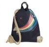City Bag Unicorn Gold onesize Ci023129