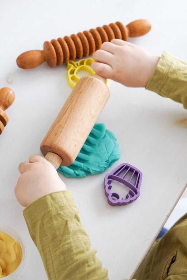 MĪCI  dough roll for kids MICIroll