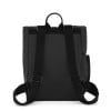 Vegan Bag / Canvas / Night Black 10008.002.001.001