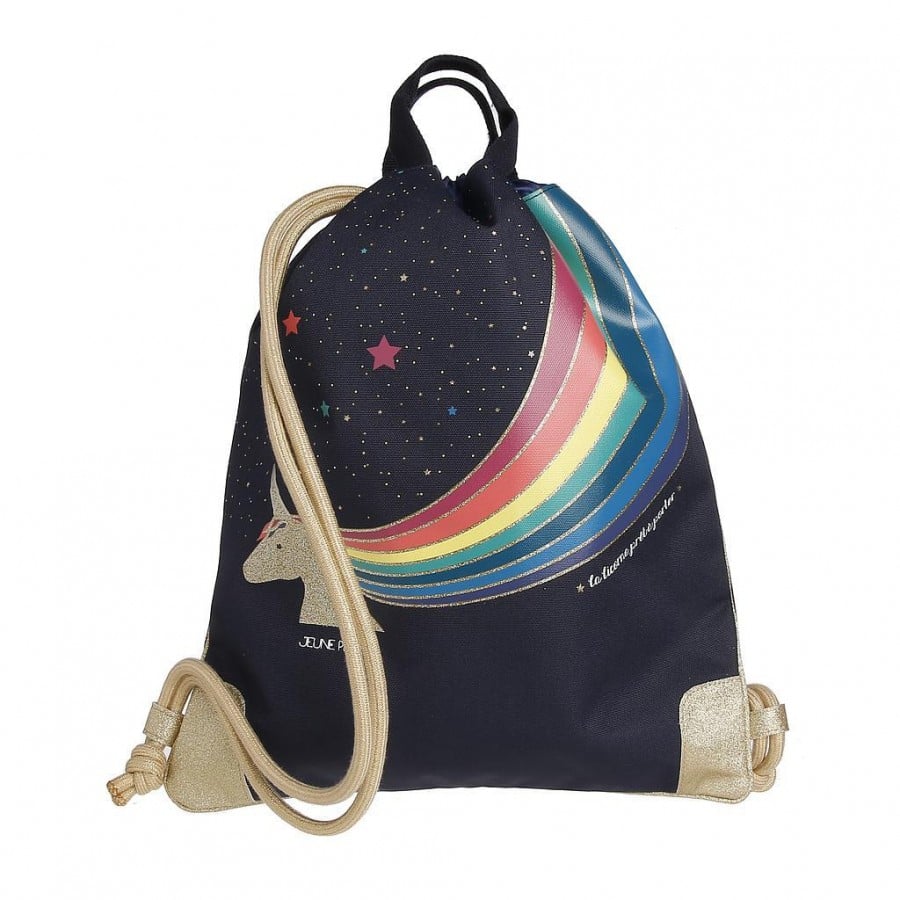 Bag "Unicorn Gold onesize Ci021129